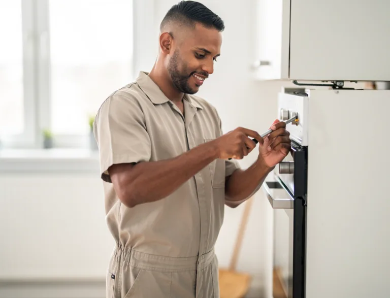 Handyman service in Hillsboro